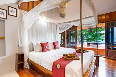 Taatoh Seaview Resort - SHA Plus – Photos 2