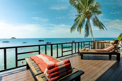 Taatoh Seaview Resort - SHA Plus – Photos 5