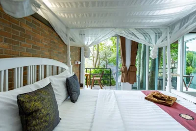 Taatoh Seaview Resort - SHA Plus – Photos 6