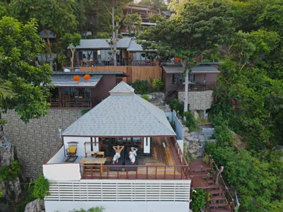Taatoh Seaview Resort - SHA Plus – Photos 8