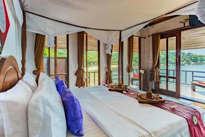 Taatoh Seaview Resort - SHA Plus – Photos 9