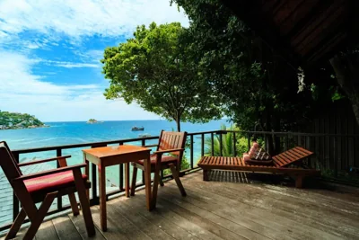 Taatoh Seaview Resort - SHA Plus – Photos 10
