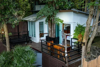 Taatoh Seaview Resort - SHA Plus – Photos 11