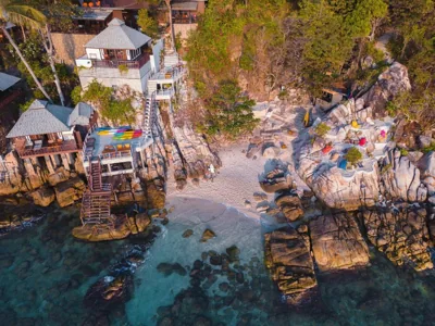 Taatoh Seaview Resort - SHA Plus – Photos 13