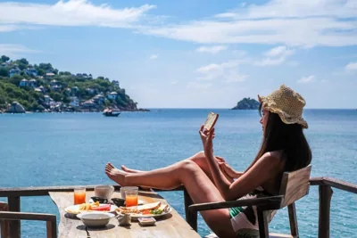 Taatoh Seaview Resort - SHA Plus – Photos 14