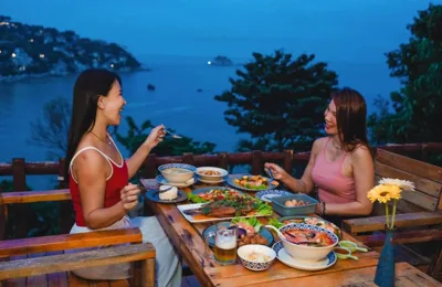 Taatoh Seaview Resort - SHA Plus – Photos 15