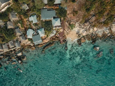 Taatoh Seaview Resort - SHA Plus – Photos 16